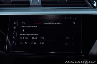 Audi e-tron 2020