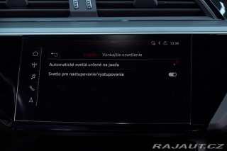 Audi e-tron 2020