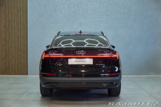 Audi e-tron 2020