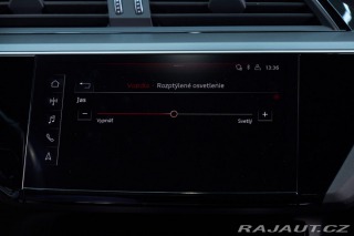 Audi e-tron 2020