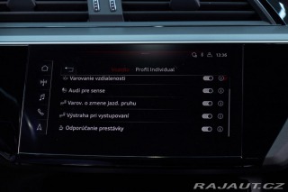 Audi e-tron 2020