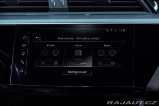 Audi e-tron 2020
