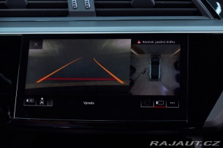Audi e-tron 2020