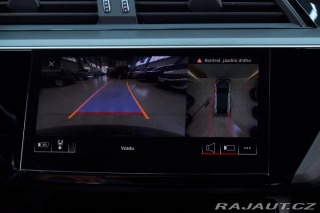 Audi e-tron 2020