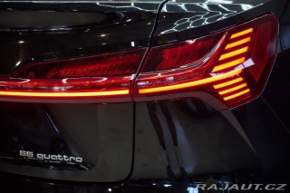 Audi e-tron 2020