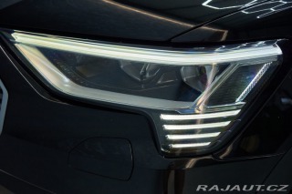 Audi e-tron 2020