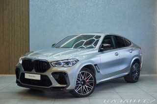 BMW X6 M  competition