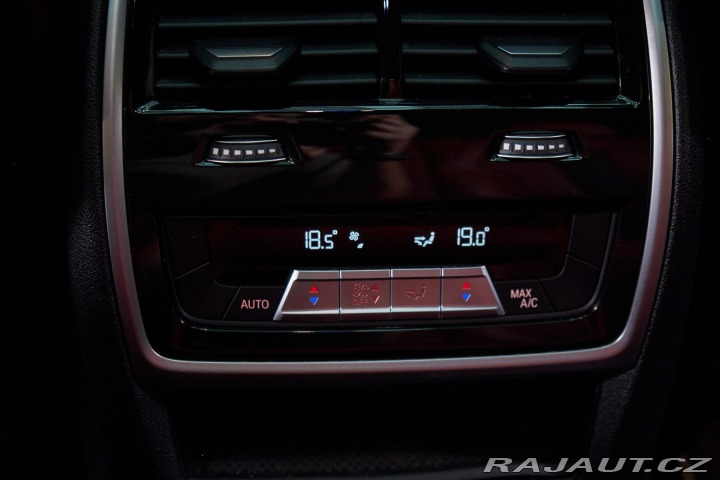 BMW X6 M competition 2021