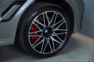 BMW X6 M  competition 2021