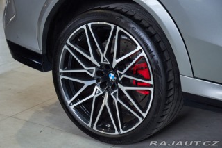 BMW X6 M  competition 2021