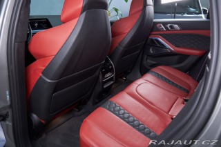 BMW X6 M  competition 2021