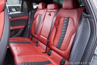BMW X6 M  competition 2021
