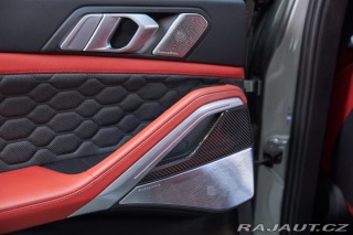 BMW X6 M  competition 2021