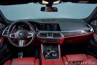 BMW X6 M  competition 2021
