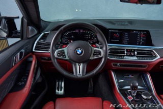 BMW X6 M  competition 2021