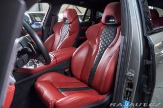 BMW X6 M  competition 2021
