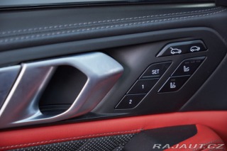 BMW X6 M  competition 2021