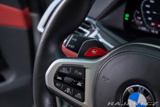 BMW X6 M  competition 2021