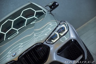 BMW X6 M  competition 2021