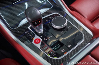 BMW X6 M  competition 2021
