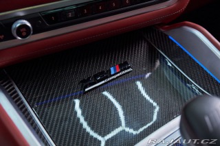 BMW X6 M  competition 2021