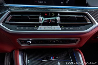 BMW X6 M  competition 2021