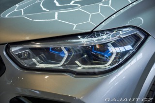 BMW X6 M  competition 2021