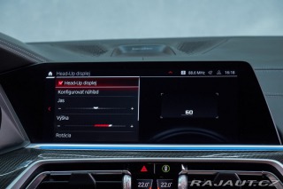 BMW X6 M  competition 2021