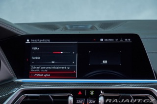 BMW X6 M  competition 2021