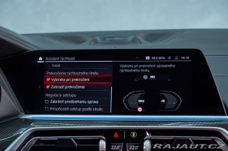 BMW X6 M  competition 2021