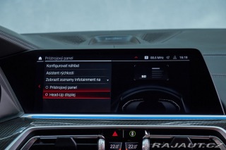 BMW X6 M  competition 2021