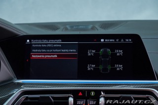 BMW X6 M  competition 2021