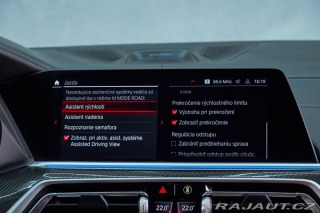 BMW X6 M  competition 2021