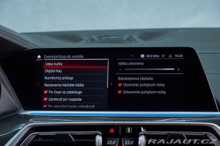 BMW X6 M  competition 2021