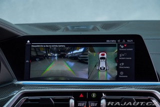 BMW X6 M  competition 2021