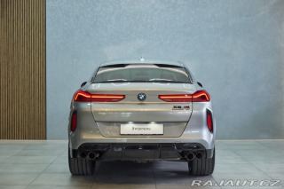 BMW X6 M  competition 2021