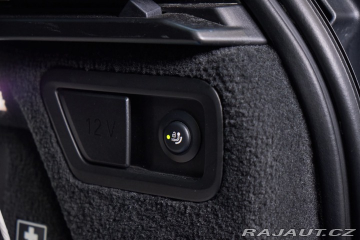 BMW X7 40d M-packet 2021