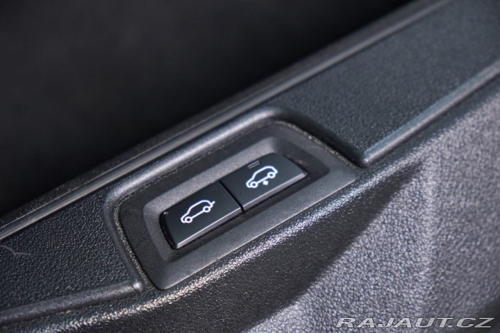 BMW X7 40d M-packet 2021