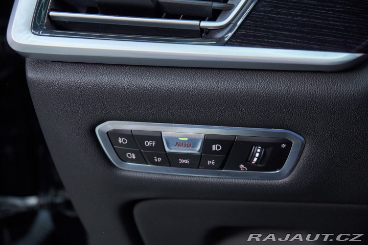 BMW X7 40d M-packet 2021