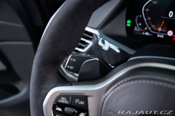 BMW X7 40d M-packet 2021