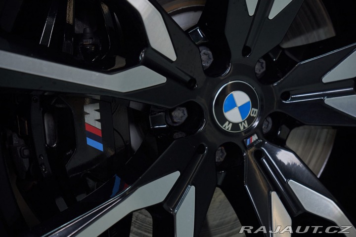 BMW X7 40d M-packet 2021