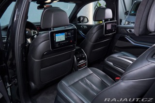 BMW X7 40d M-packet 2021