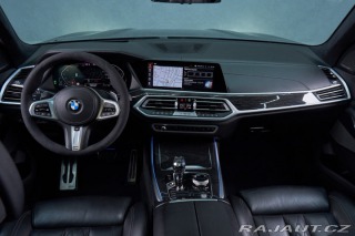 BMW X7 40d M-packet 2021
