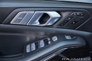 BMW X7 40d M-packet 2021