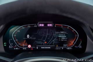 BMW X7 40d M-packet 2021