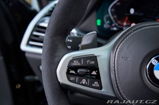 BMW X7 40d M-packet 2021