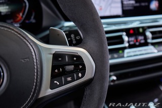 BMW X7 40d M-packet 2021