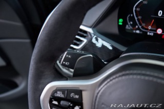 BMW X7 40d M-packet 2021