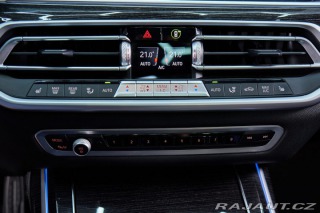 BMW X7 40d M-packet 2021