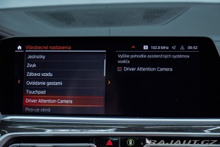 BMW X7 40d M-packet 2021